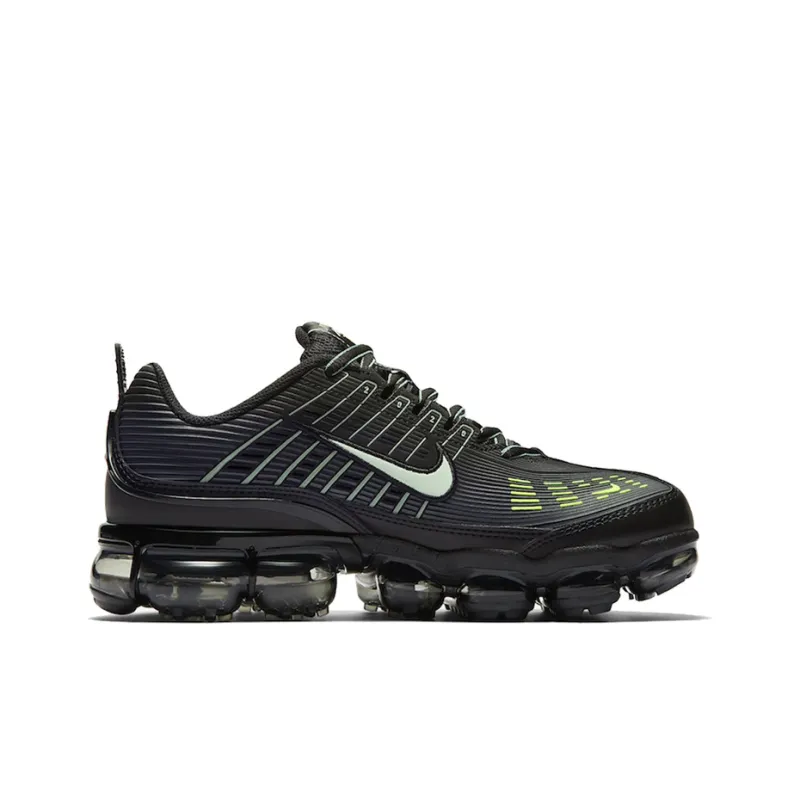 Nike Air VaporMax 360 Black Volt-1