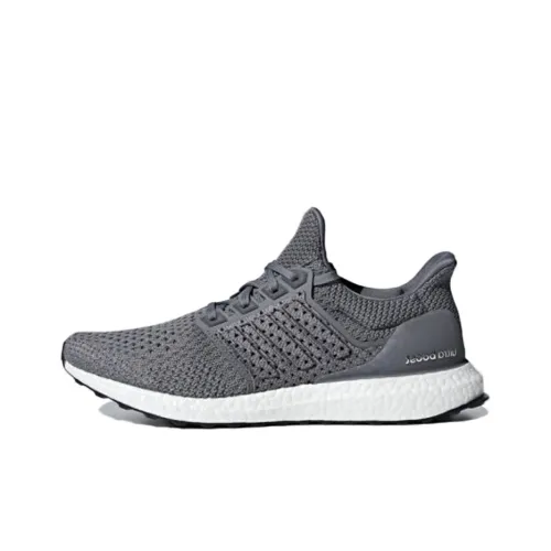 Adidas Ultraboost Clima Grey/White