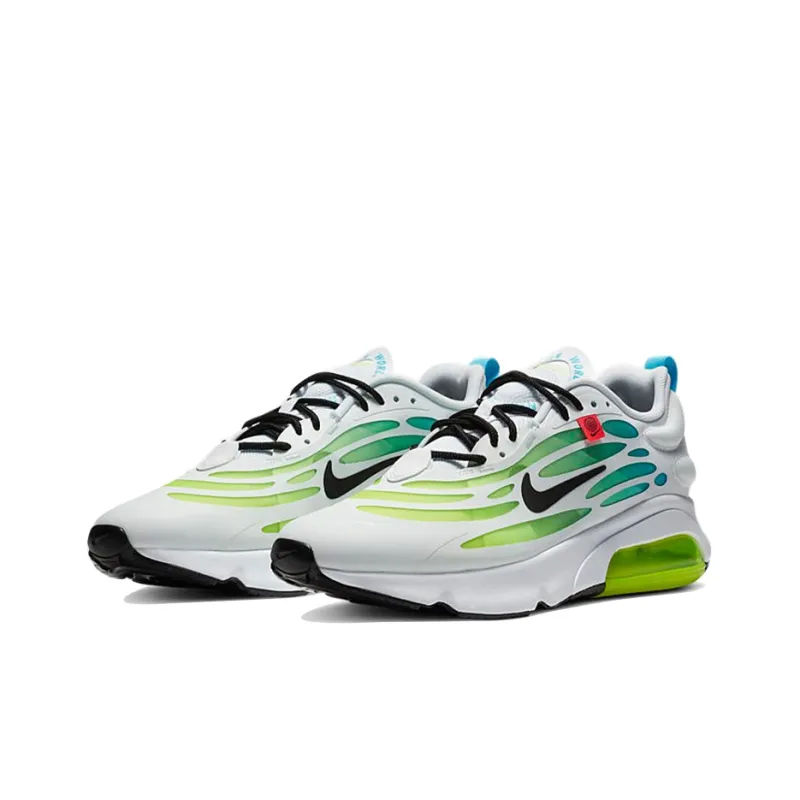Nike Air Max Exosense Se White Volt-2