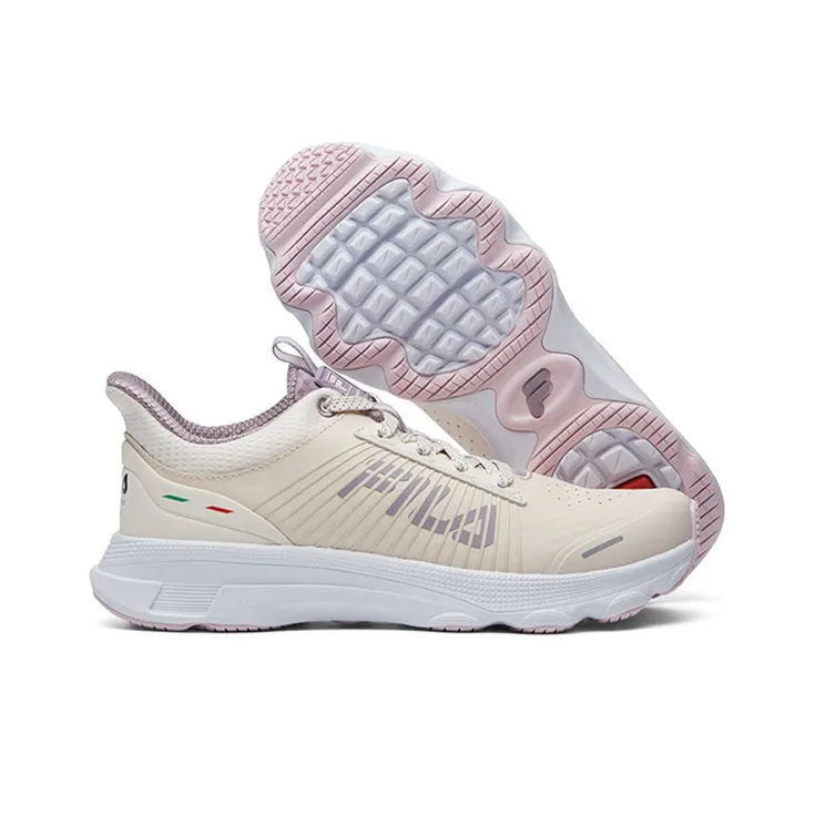 FILA Surround 1S Low Light Pink Women's-4