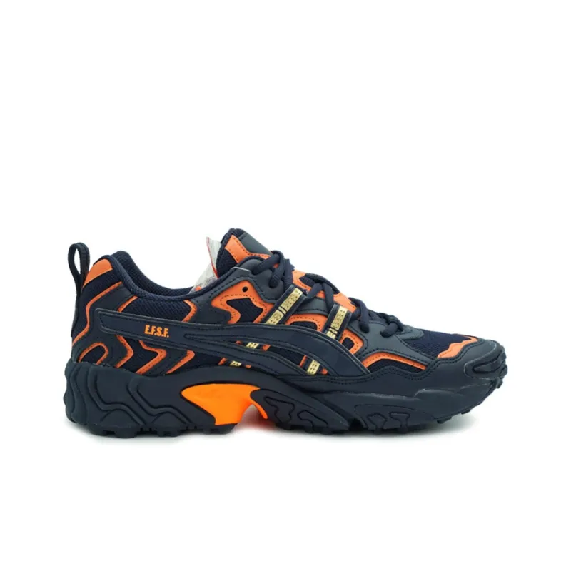 Asics Gel Nandi 'Deep Blue'-1