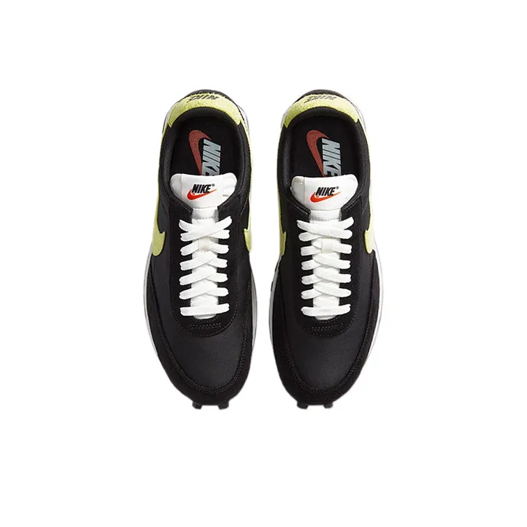 Nike Daybreak Black Limelight-3
