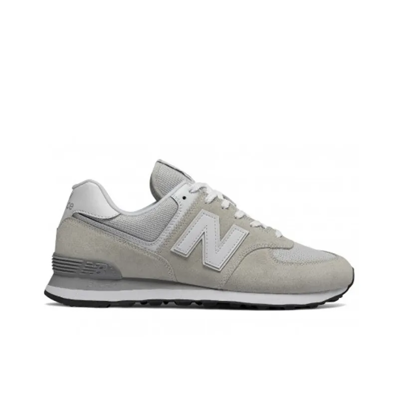 New Balance 574 Grey Nimbus Cloud-1