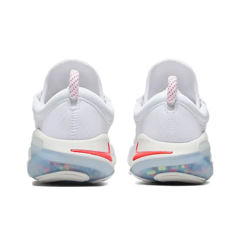 Nike Joyride Run Flyknit Aw Lava Glow Women's-4