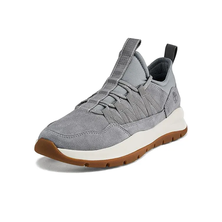 Timberland Boroughs 'Grey'-2