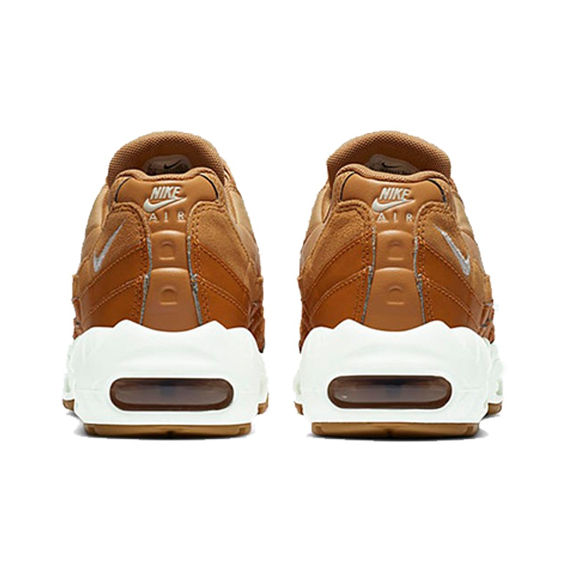 nike air max 95 se brown
