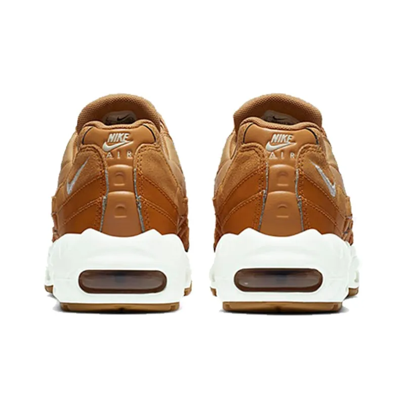 Nike Air Max 95 Twine Sail Women's-4