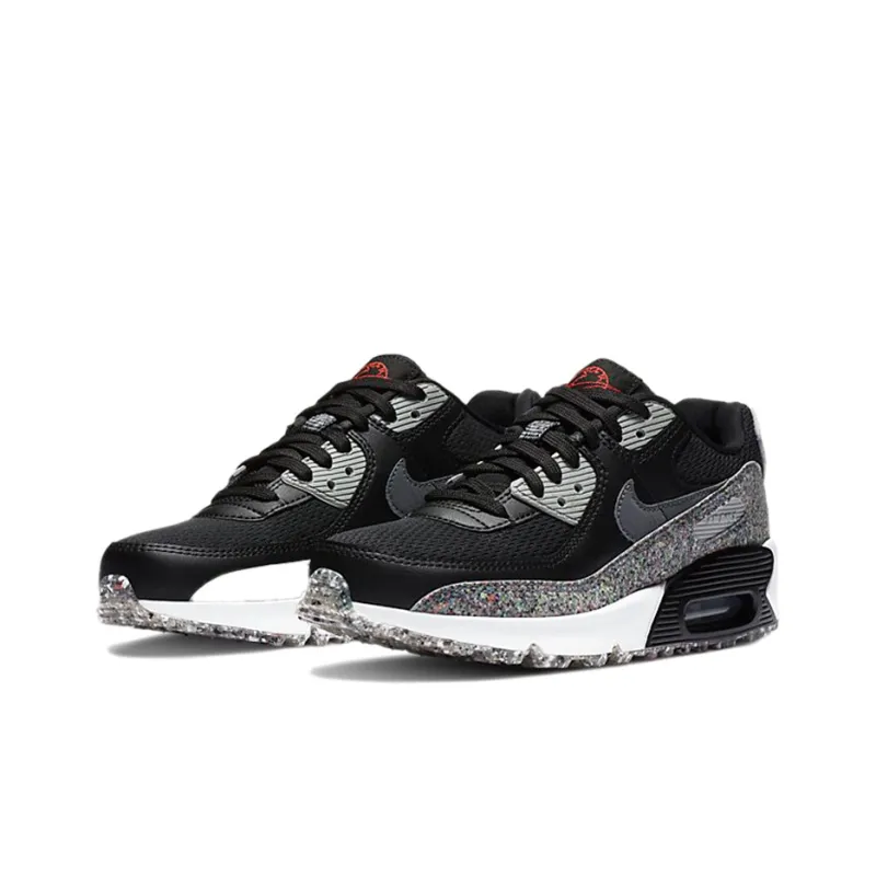 Nike Air Max 90 Nike Grind Black GS-2