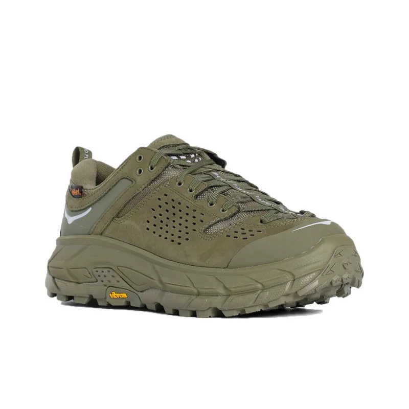 HOKA ONE ONE Tor Ultra Low Wp Jp 'Burnt Olive'-2