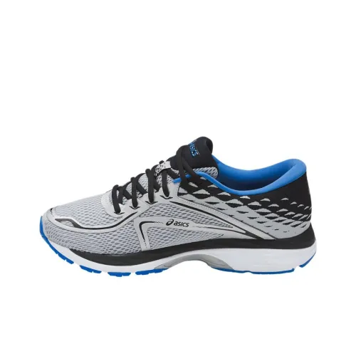 Asics Gel Cumulus 19 'Glacier Grey'