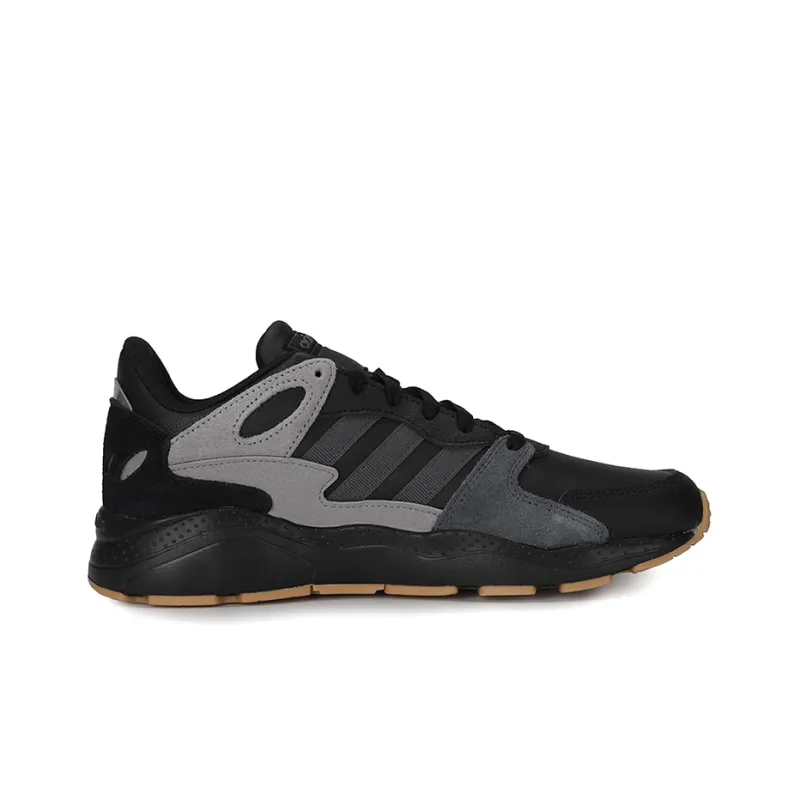 Adidas Neo Crazychaos Black/Grey-1