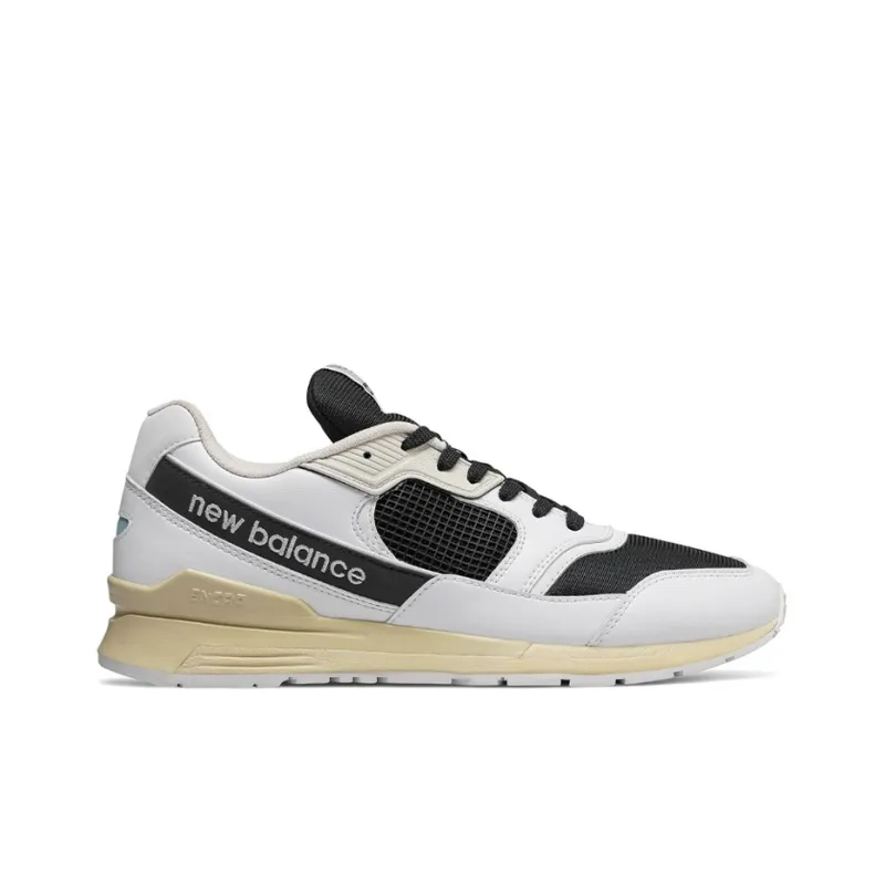 New Balance 99H White-1