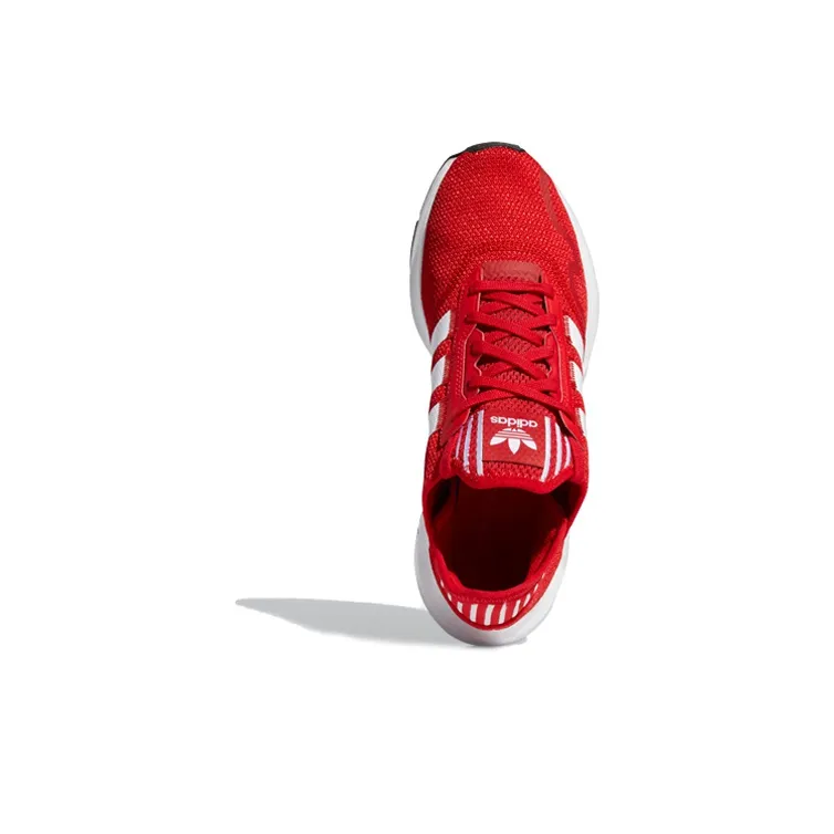 Adidas Originals Swift Run X Scarlet-4