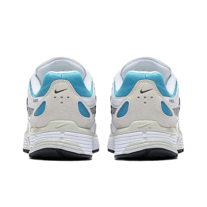Nike P 6000 'White Laser Blue'-2
