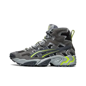 Asics Gel Nandi High 'Graphite Grey'