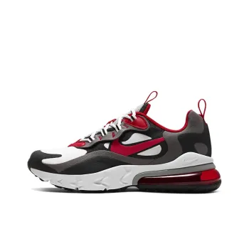 Nike Air Max 270 React 'University Red' GS