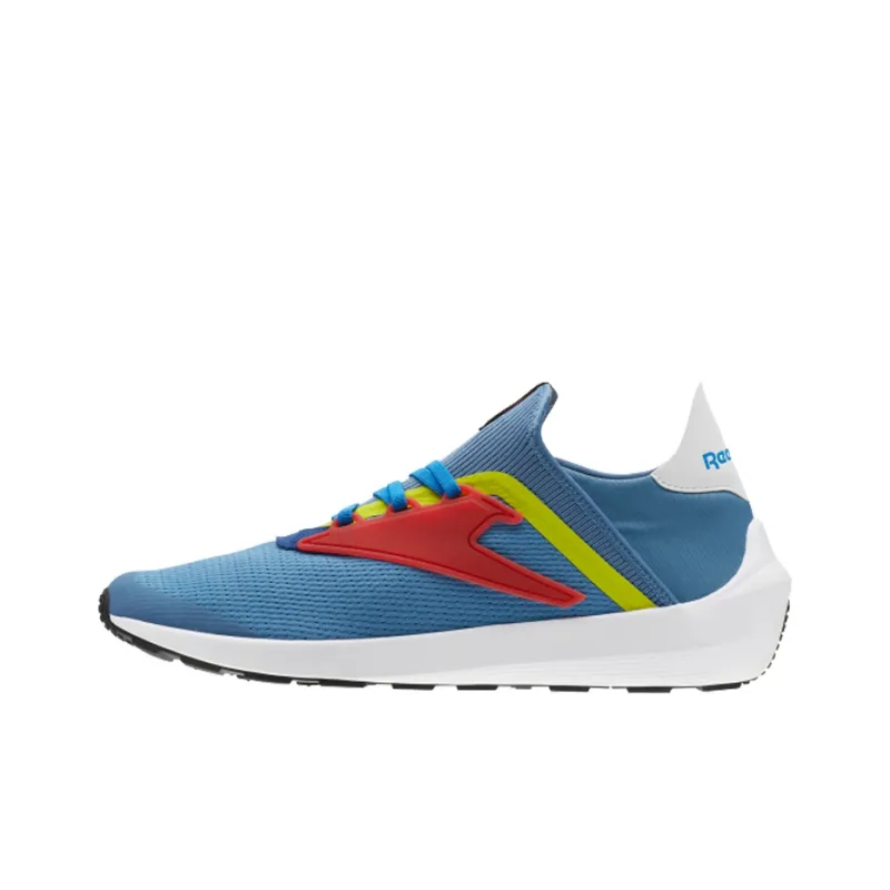 Reebok Wl Runner Grey/Blue-0