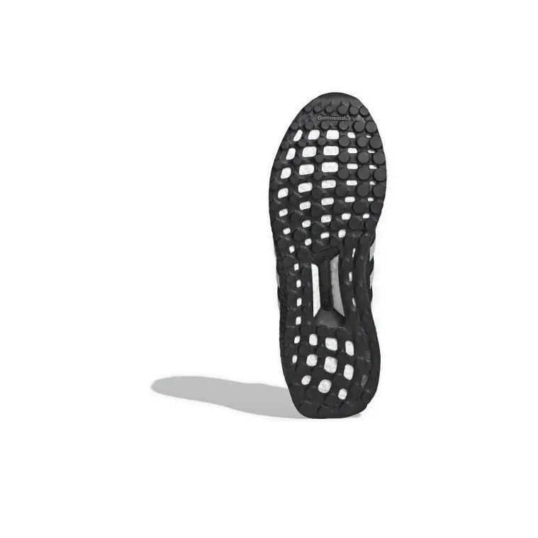 Adidas Ultra Boost Dna Superstar Black White-4
