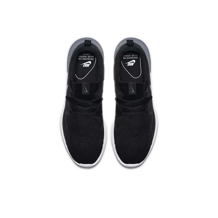Nike Tessen 'Black'-3