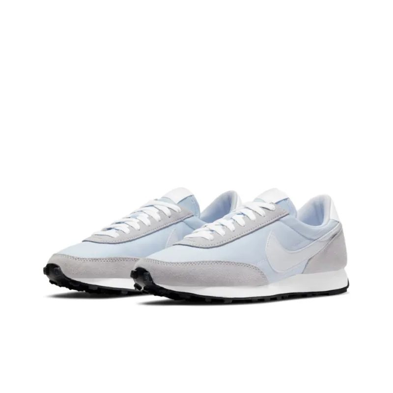 Nike Daybreak Football Grey Light Blue Women's-2