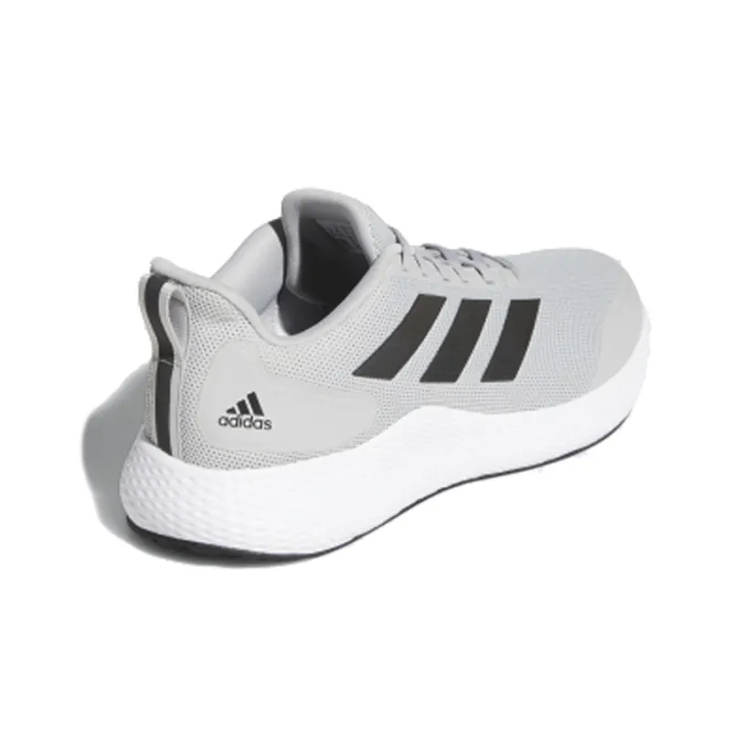 Adidas Edge Gameday Grey Two-2
