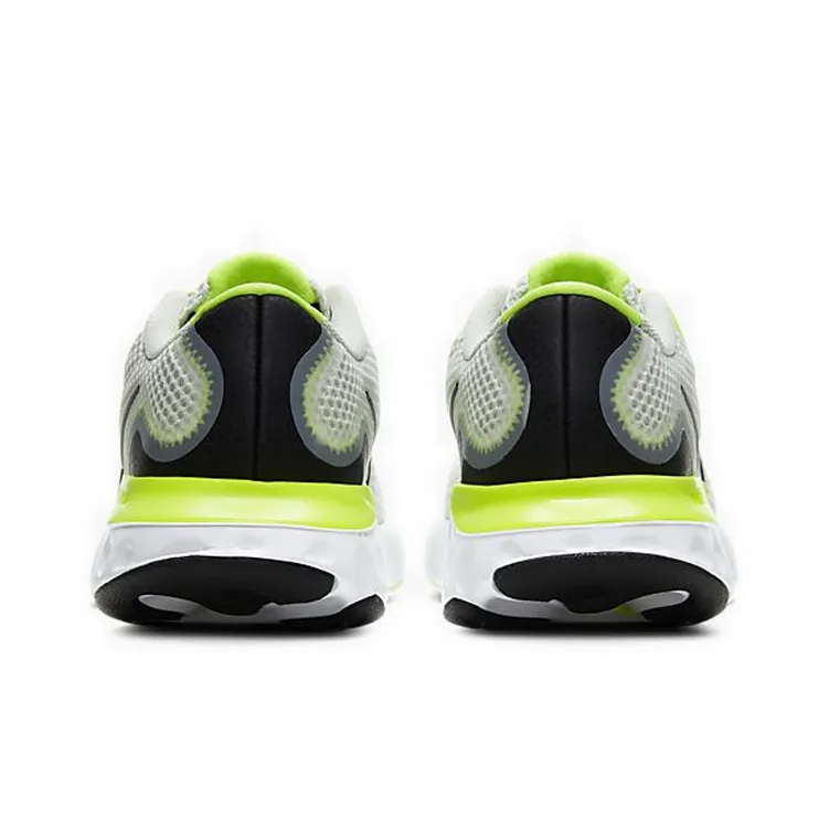 Nike Renew Run Spruce Aura GS-4
