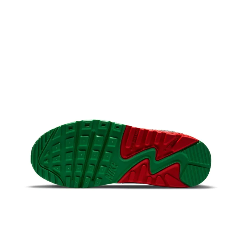 Nike Air Max 90 Se Christmas GS-5