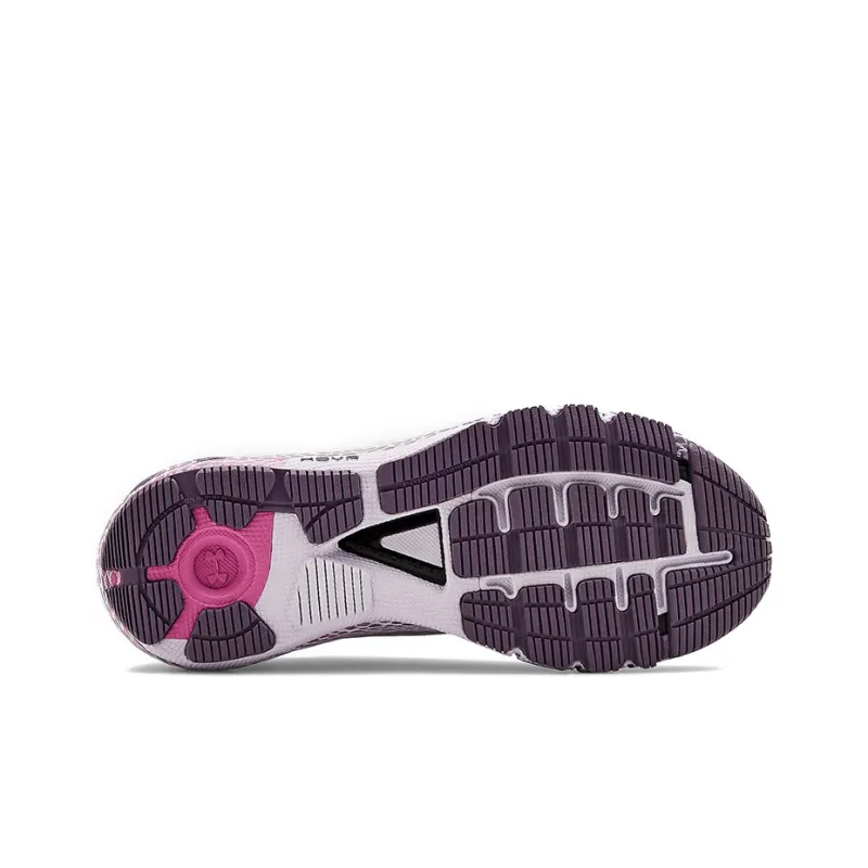 Under Armour Hovr Machina Lt 'Violet Void Pink' Women's-4