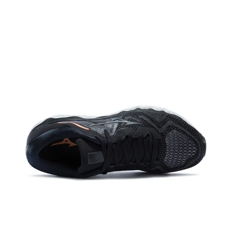 Mizuno Horizon 4 Black/White-2