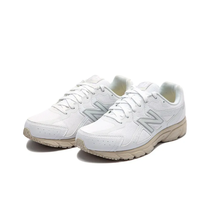 New Balance 480 'White Cream' Women's-2