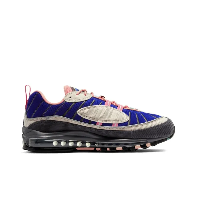 Nike Air Max 98 Corduroy Desert Sand-1