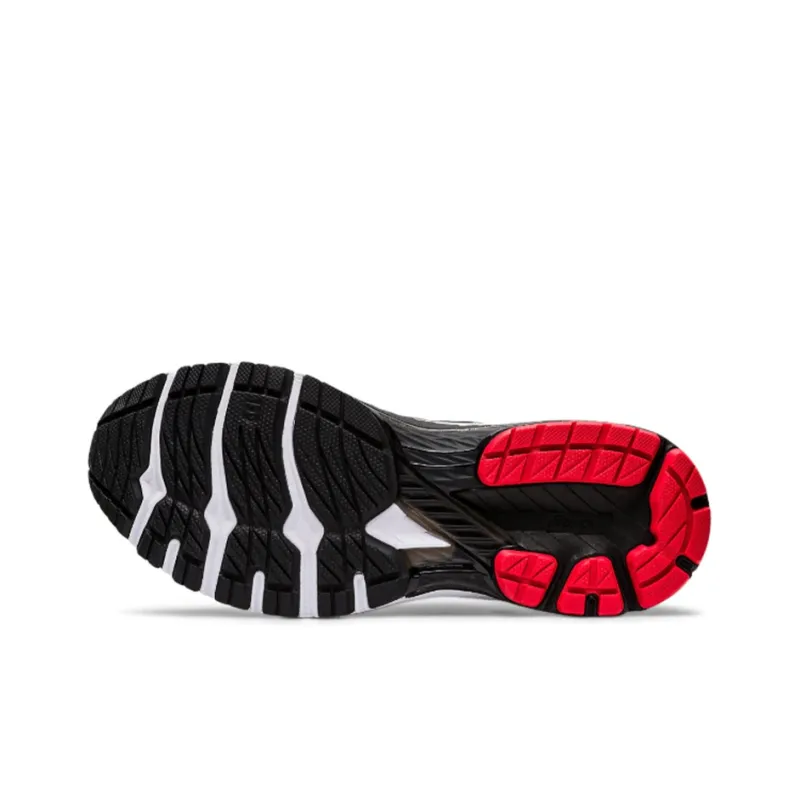 Asics GT 2000 8 'Black Red'-5