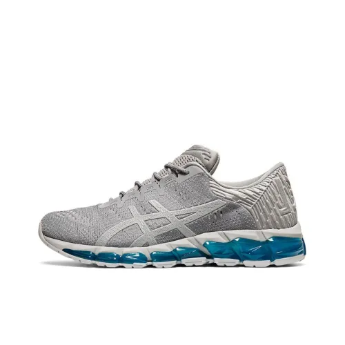 Asics Gel Quantum 360 5 Jacquard 'Sheet Rock Island Blue'