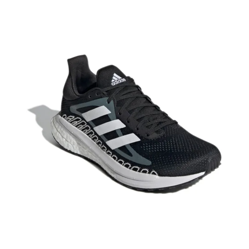 Adidas Solarglide St Core Black Women's-2