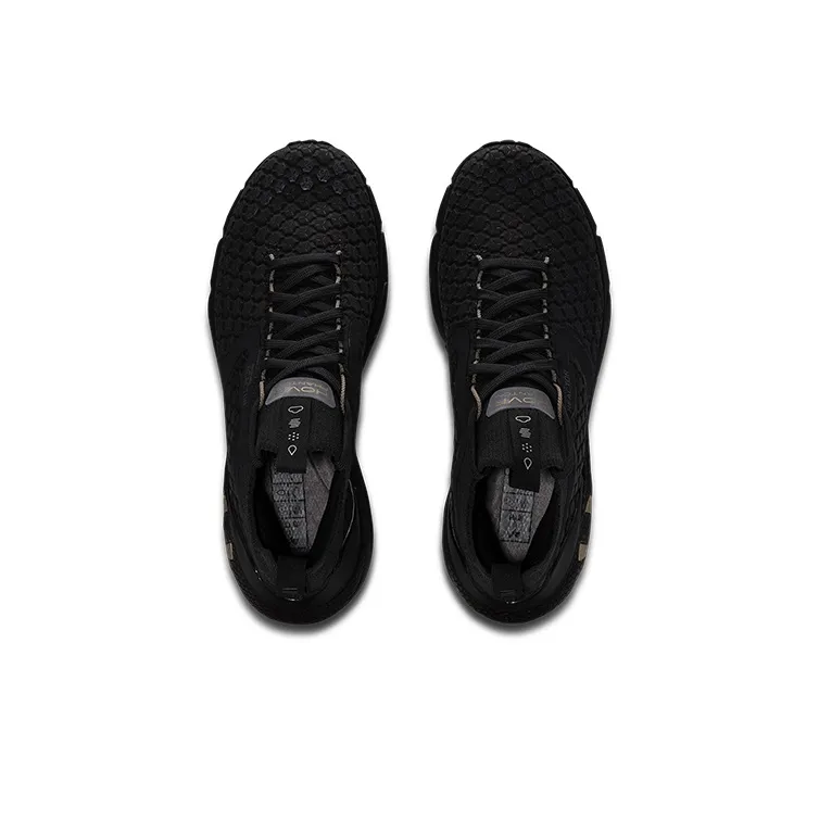 Under Armour Hovr Phantom 2 ColdGear Reactor 'Blackout Purple'-3