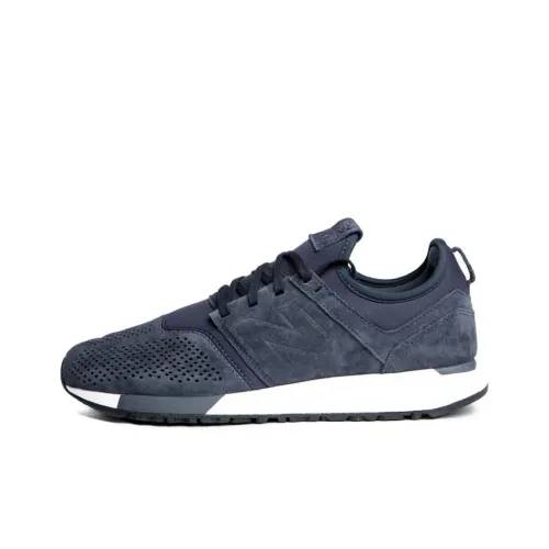 New Balance 247 Navy