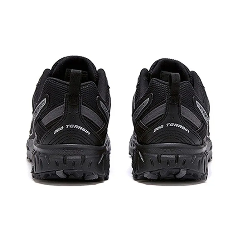 New Balance MT410 Zalando Exclusive Black Silver-4
