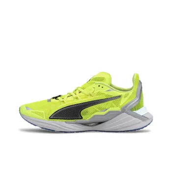 PUMA First Mile X UltraRide Xtreme 'Fizzy Yellow Silver' Women's