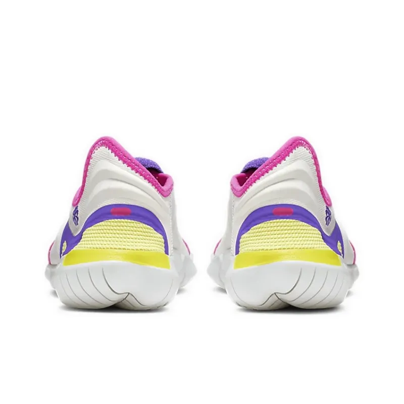 Nike Free Rn Flyknit 3.0 'Platinum Psychic Purple' Women's-3