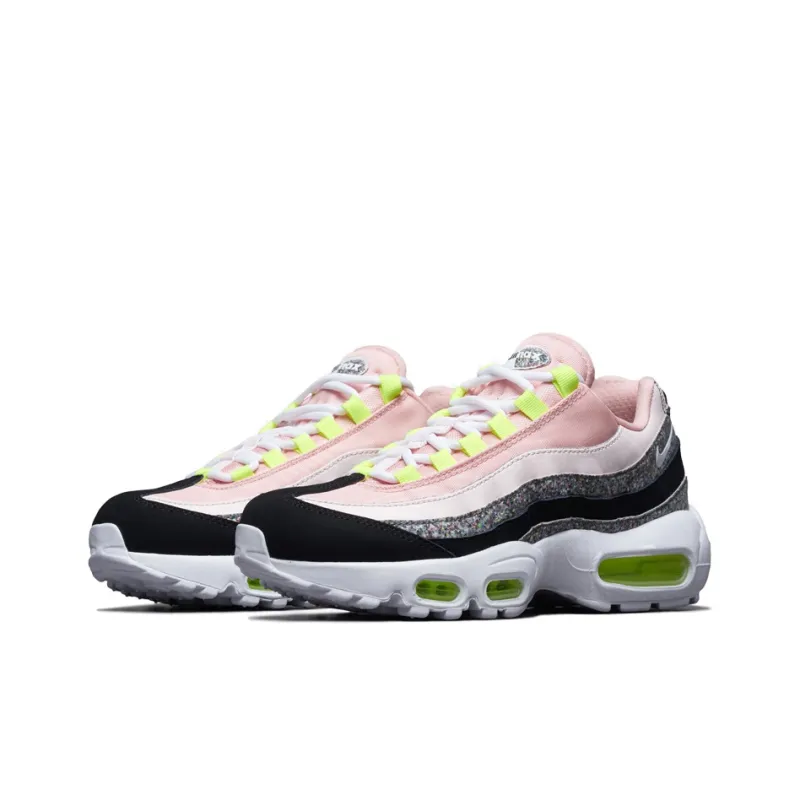 Nike Air Max 95 Se 'Glitter' Women's-2