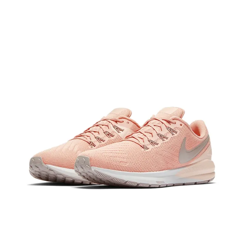 Nike Air Zoom Structure 22 'Pink Quartz' Women's-2