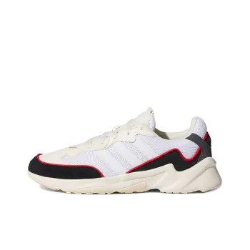 Adidas Neo 20 20 Fx White Black Red