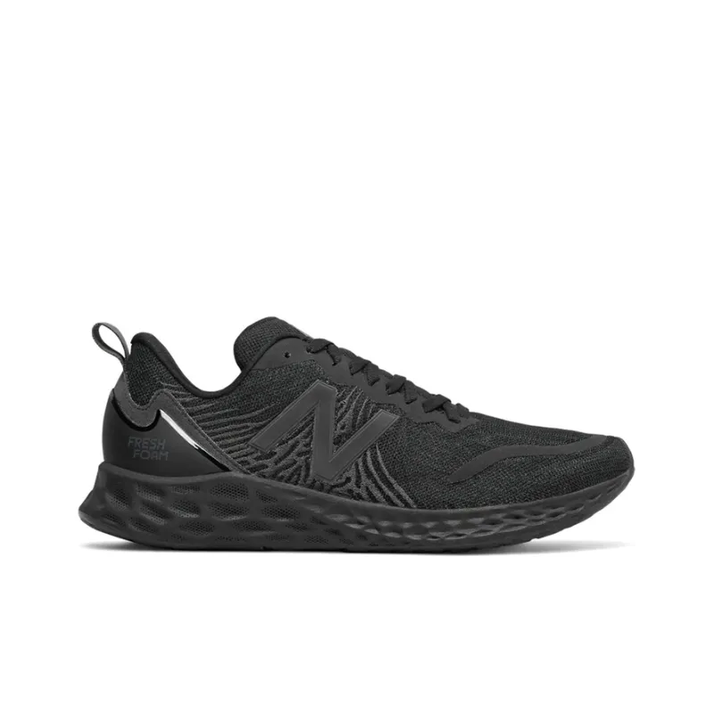 New Balance Fresh Foam Tempo 'Black'-1