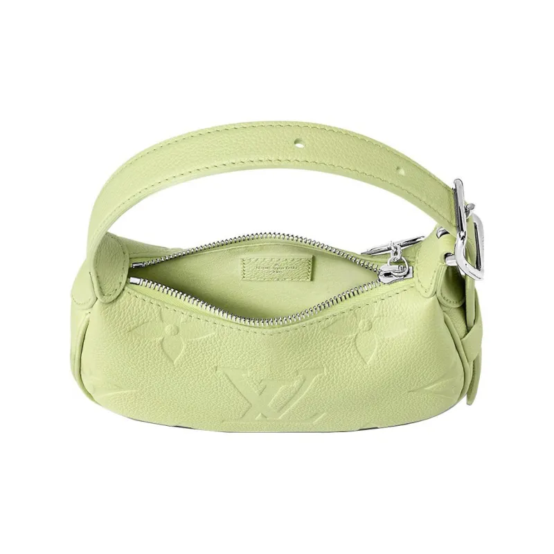LOUIS VUITTON M82519 Mini Moon-3