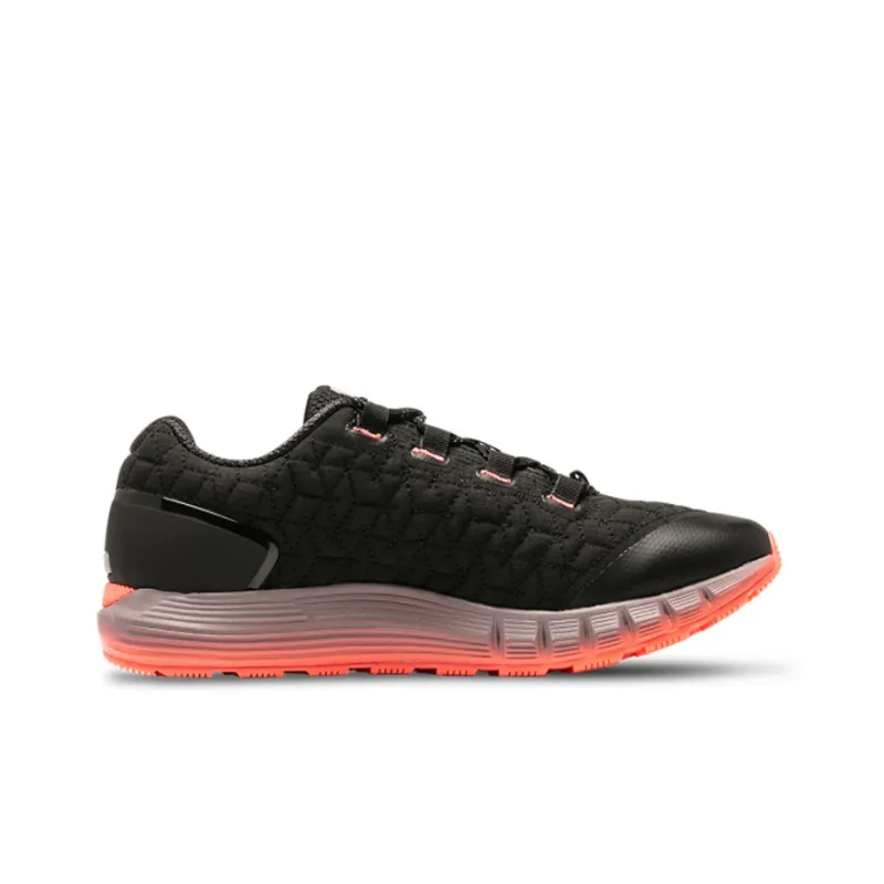 Under Armour Hovr ColdGearR Reactor 2 Nc 'Red Black' Women's-1
