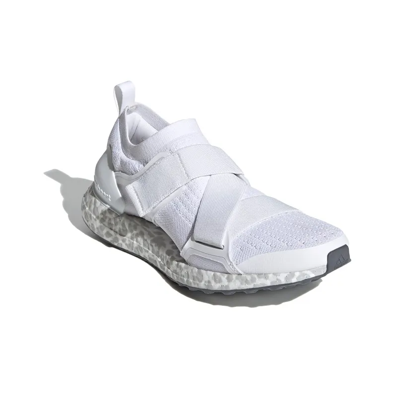Adidas Stella McCartney X UltraBoost X 'White Leopard' Women's-2