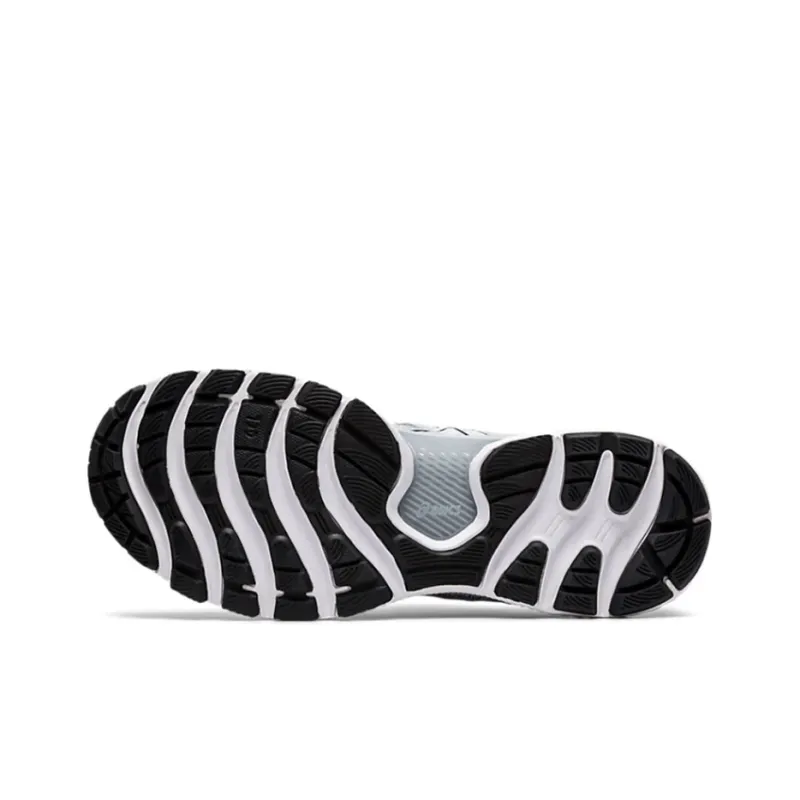 Asics Gel Nimbus 22 'Pure Silver'-5