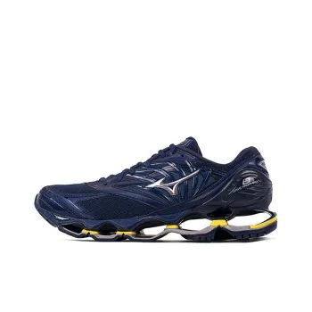 Mizuno Wave Prophecy 8 'Navy'