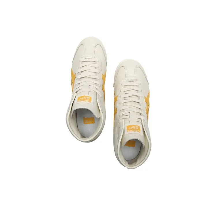 Onitsuka Tiger Mexico Mid White-2