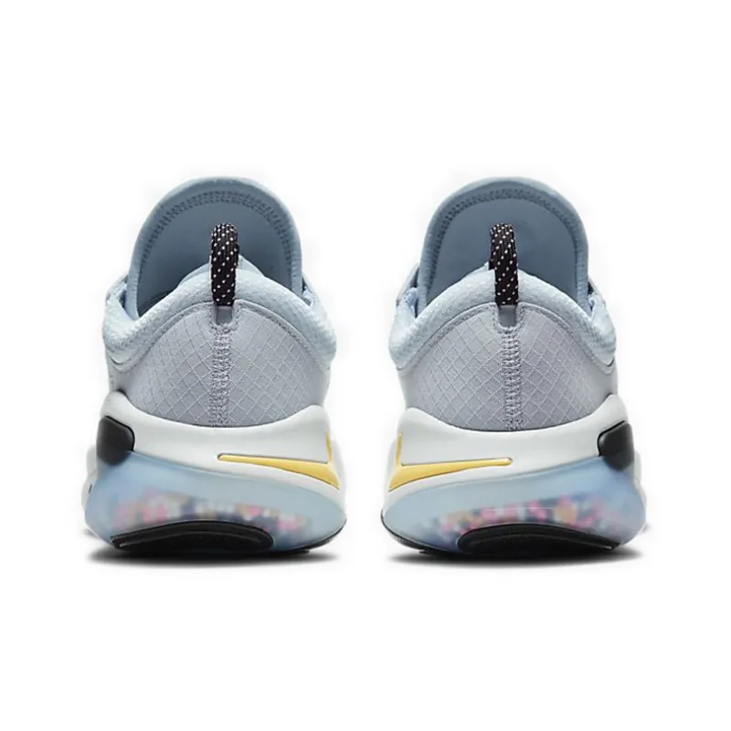 Nike Joyride Run Flyknit Obsidian Mist-4